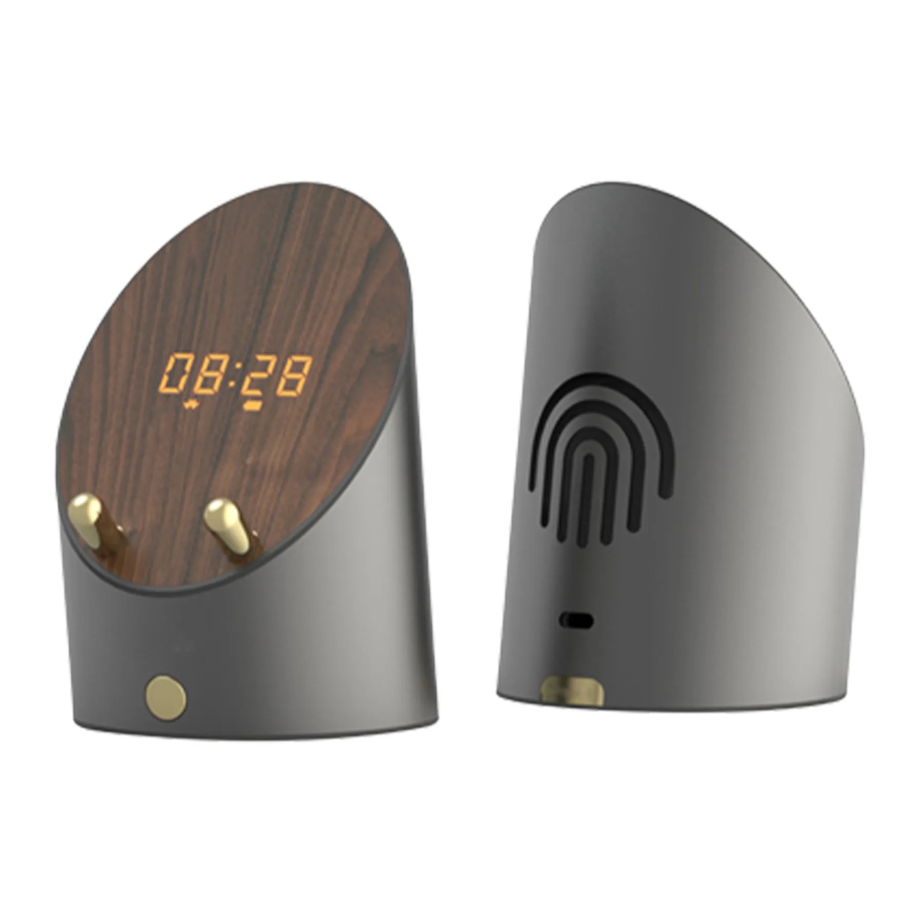 Mobile Stand Holder Wireless Speaker 2