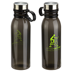 Puebla 26 oz RPET Bottle 30