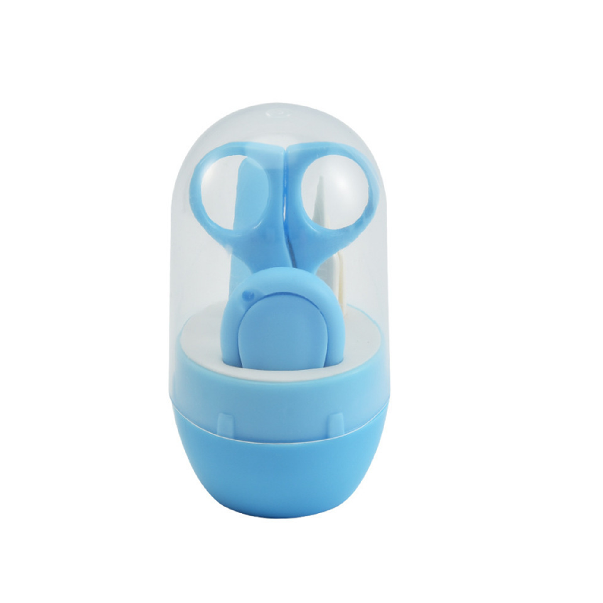 Safe Baby Nail Clipper Set 5