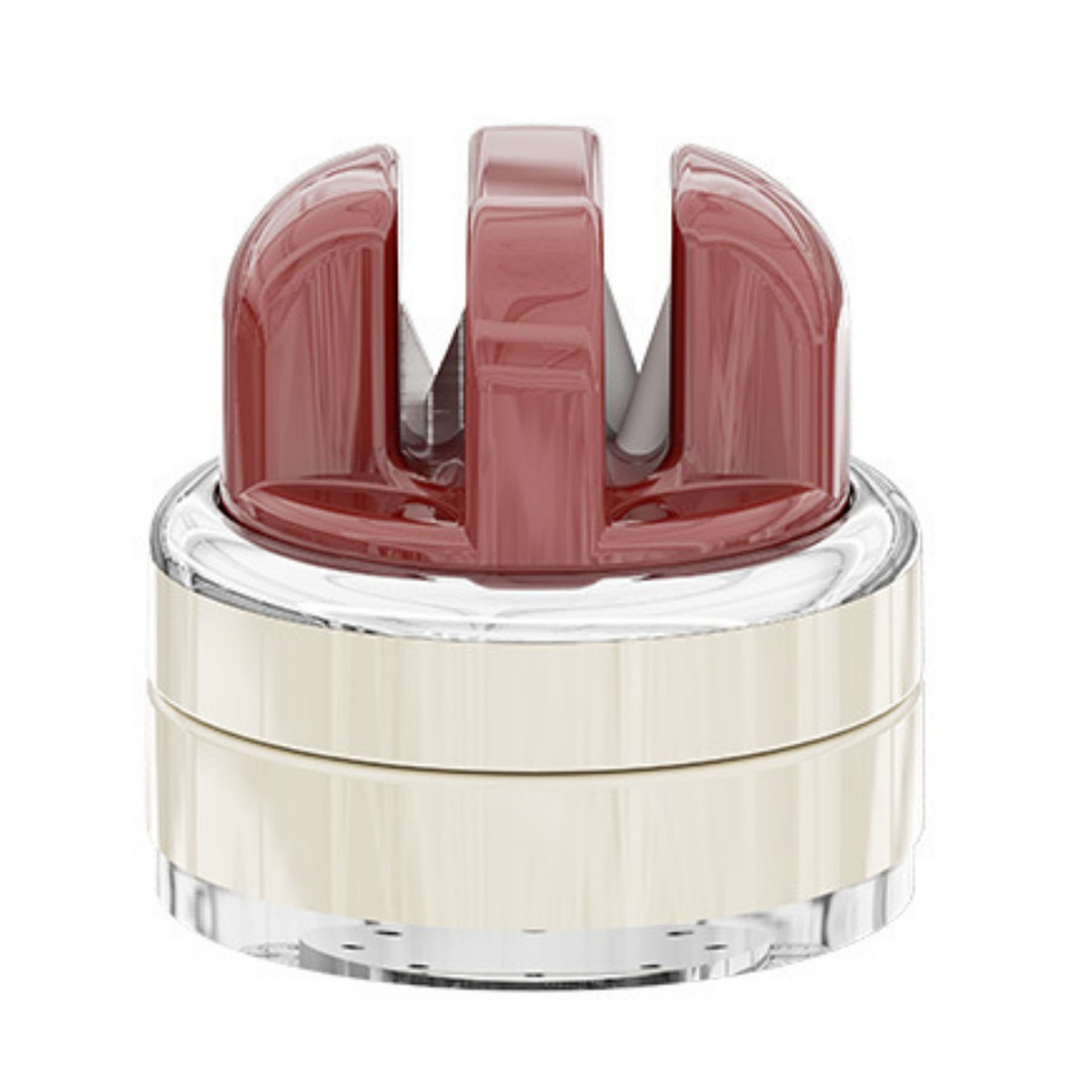Hands Free Knife Sharpener 4
