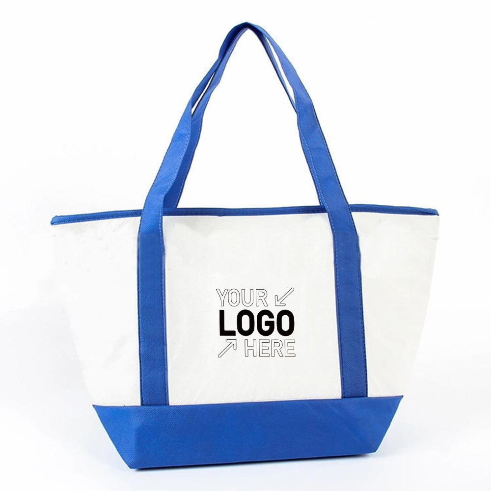 Lunch Cooler Tote