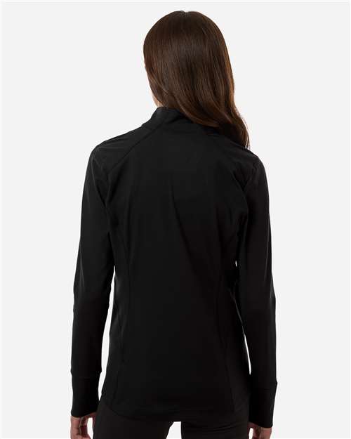 Women's Eco Revive™ City Flex Full-Zip Jacket - 223765 3
