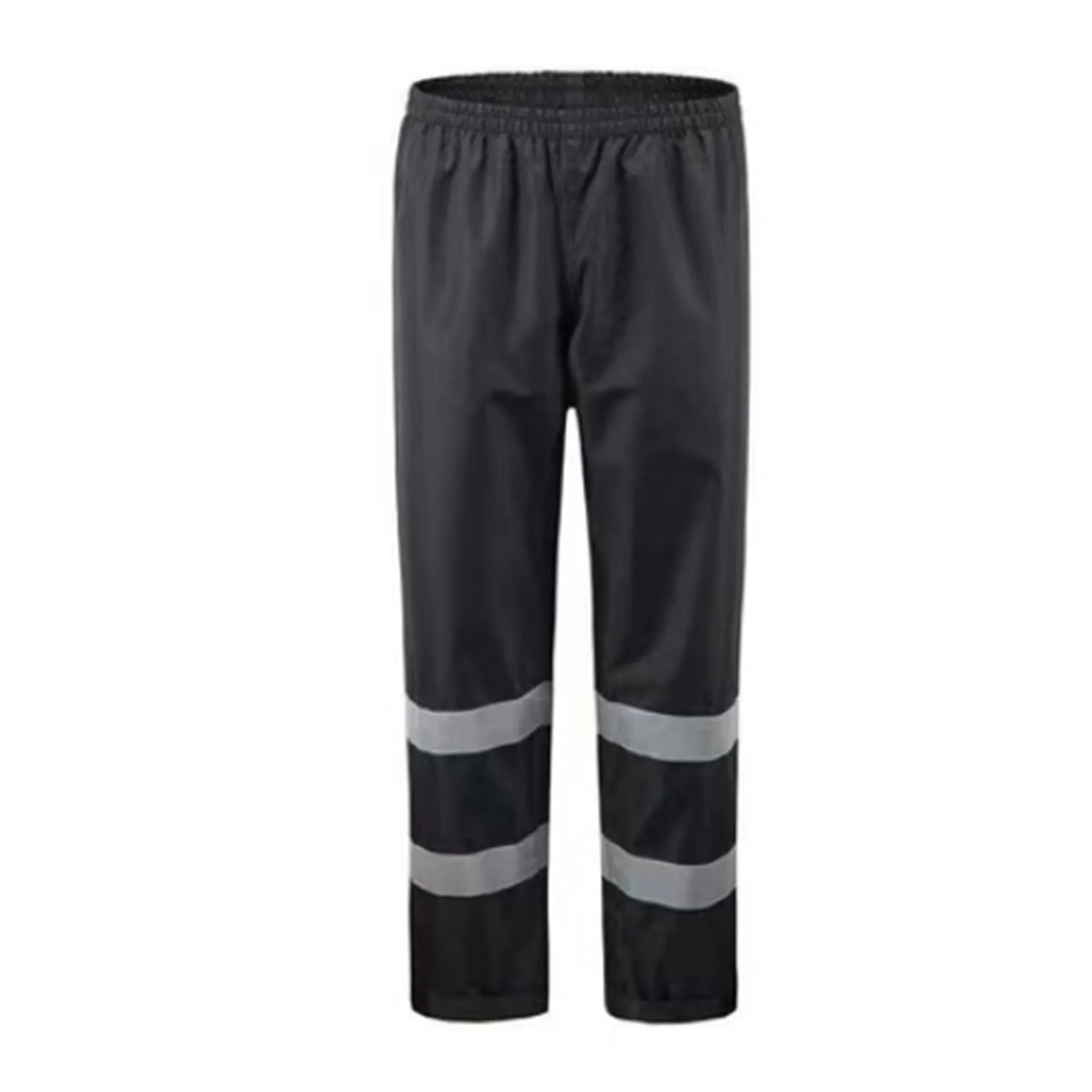 High Visibility Safety Raincoat Suit 16