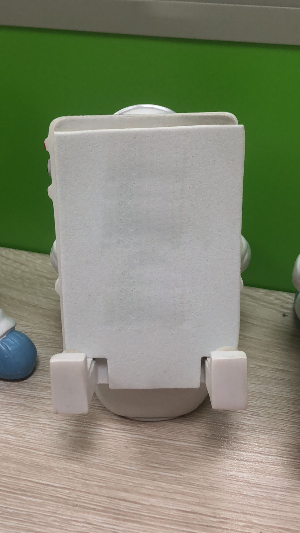 Creative Astronaut Cell Phone Stand/Tablets Phone Holder 7