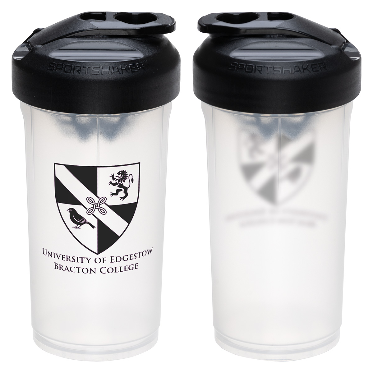 Moto 24 oz Shaker Bottle 8