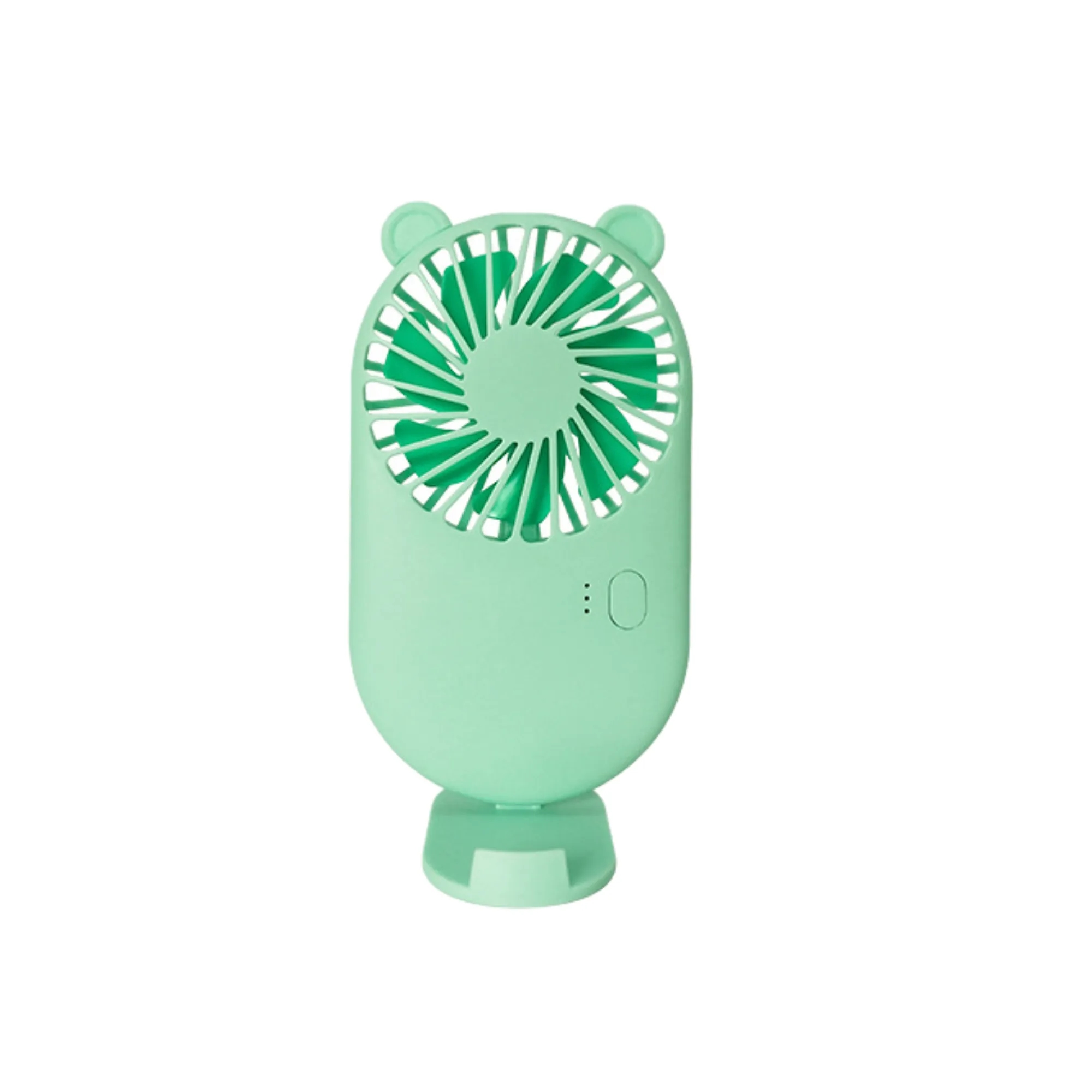 Handheld Mini USB Fan 3