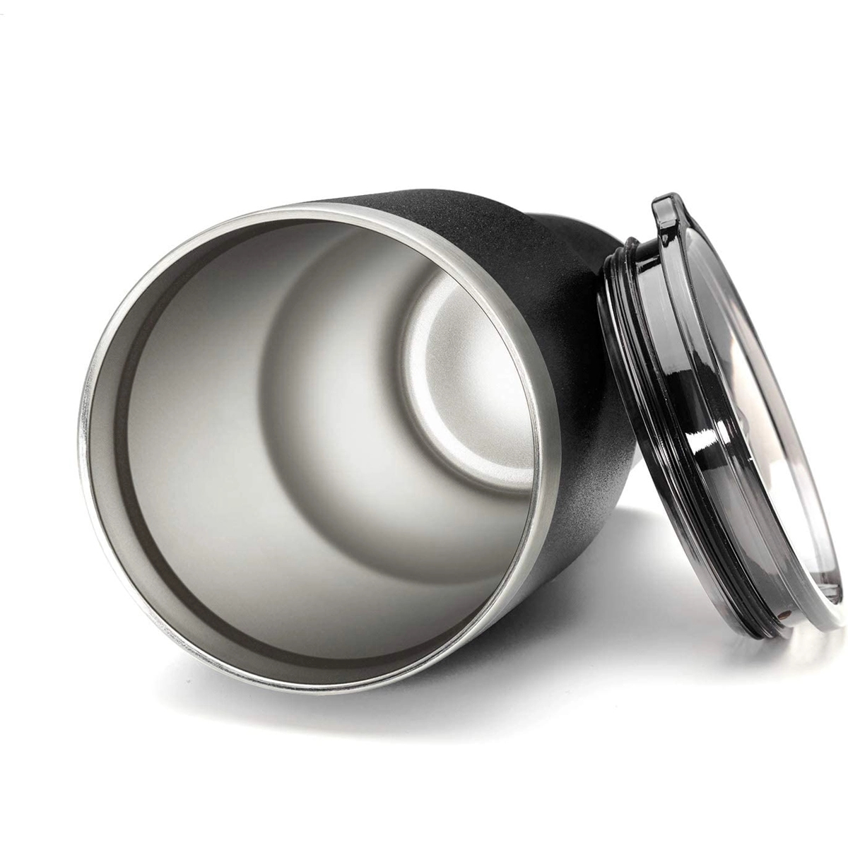 30oz Insulated Tumbler With Lids 6