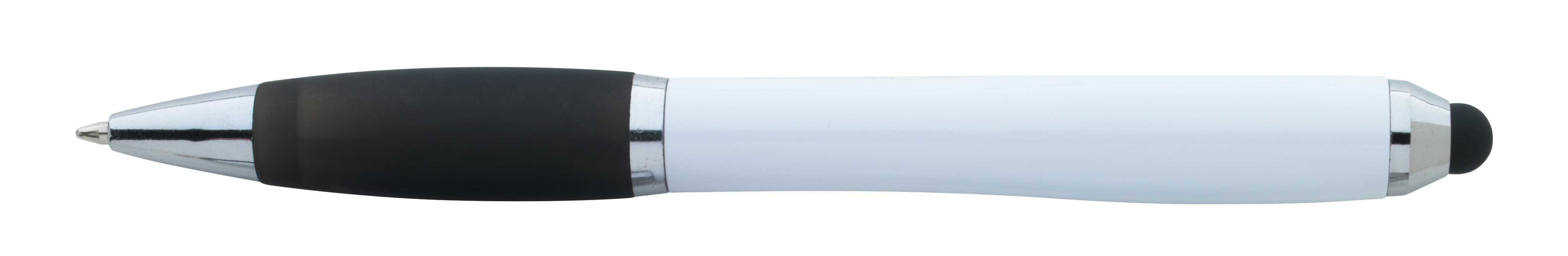 Good Value™ Ion White Stylus RABS Pen 28