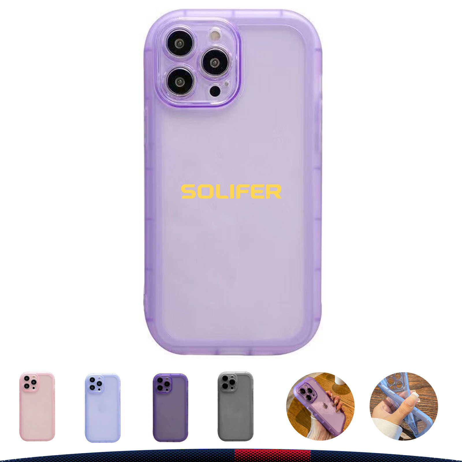 Canda Phone Case 2