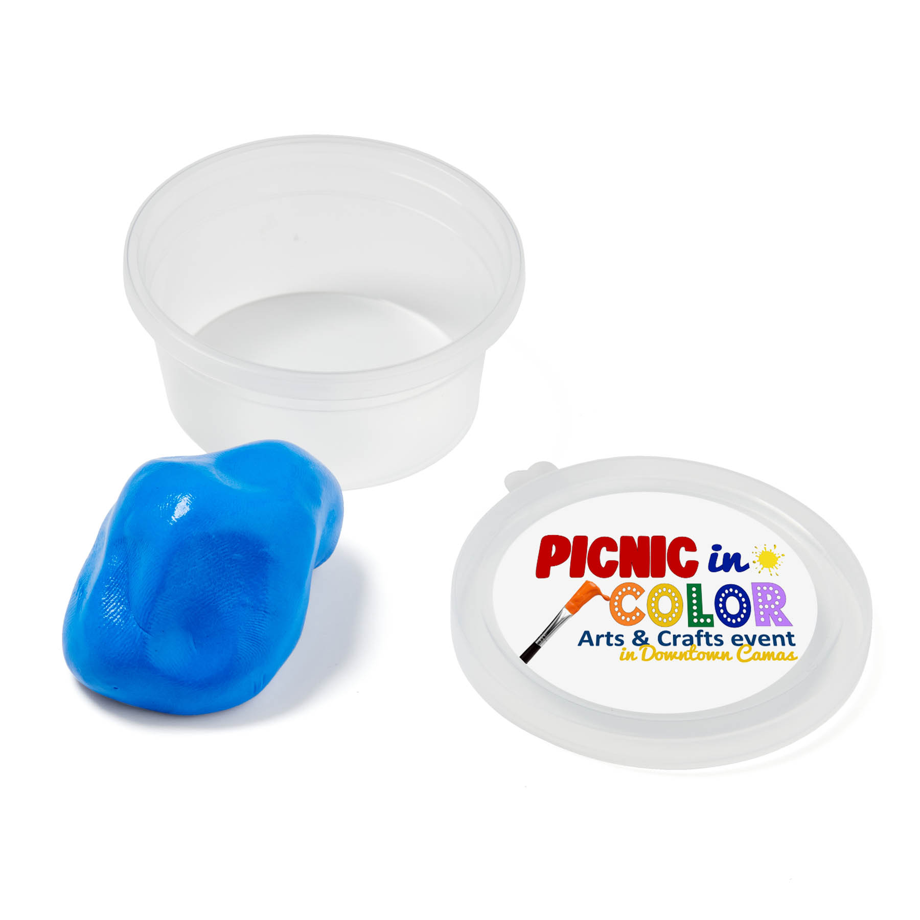 USA Fun Putty 14