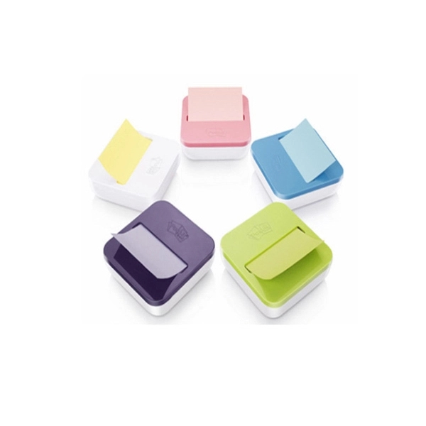 Post-it Note Dispenser for 3 in x 3 in Notes 2
