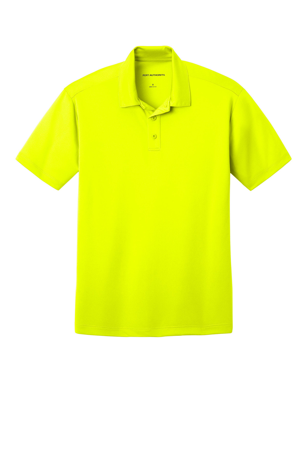 Port Authority Silk Touch Performance Polo. K540 112