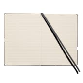 LEUCHTTURM1917 5.75" x 8.25" Hardcover Notebook 170