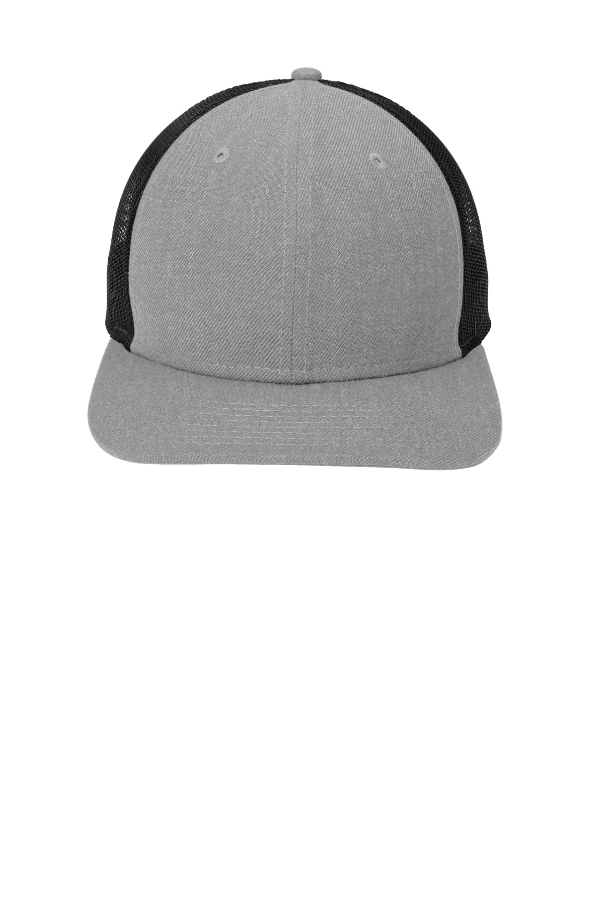 New Era Snapback Low Profile Trucker Cap NE207 50