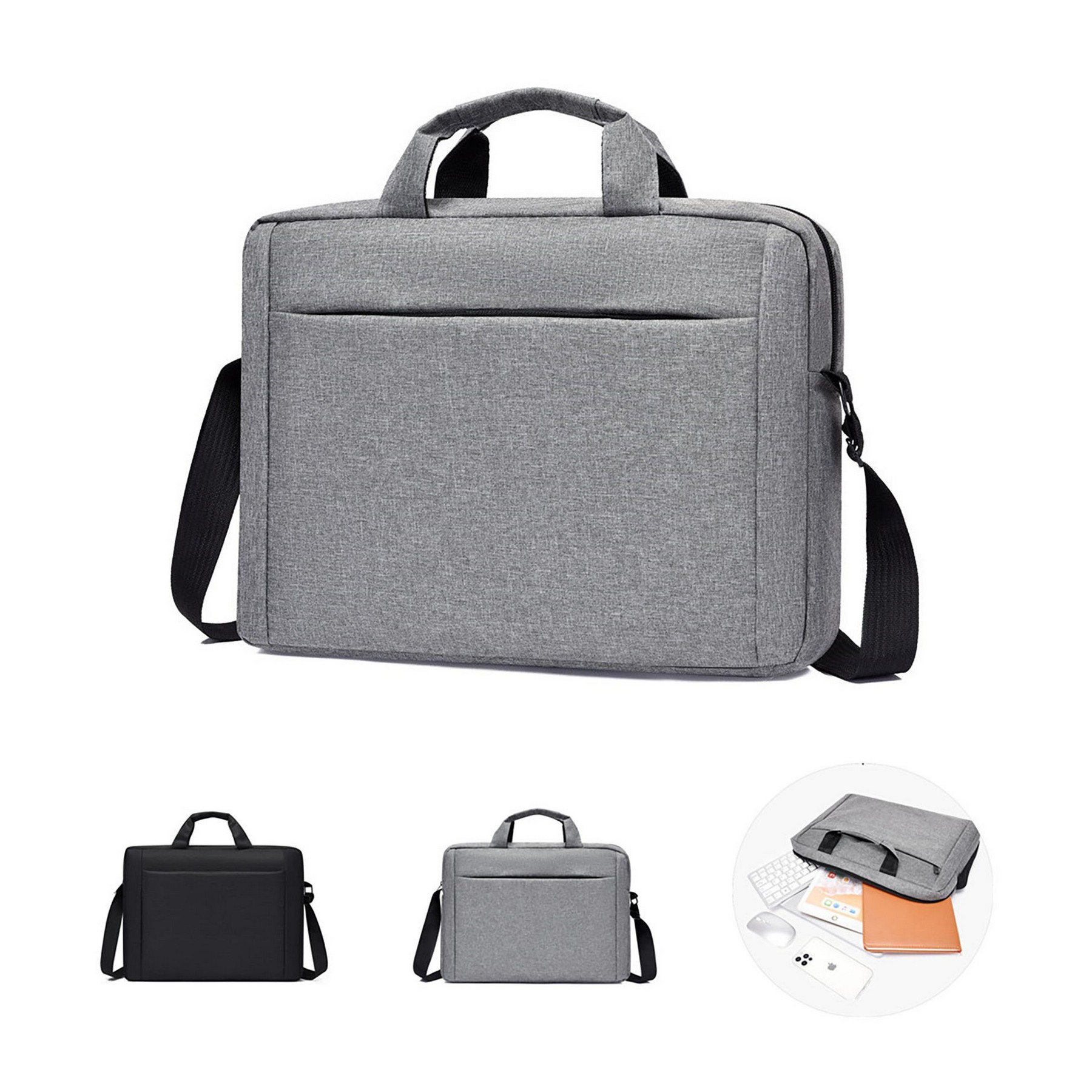 Laptop Shoulder Bag