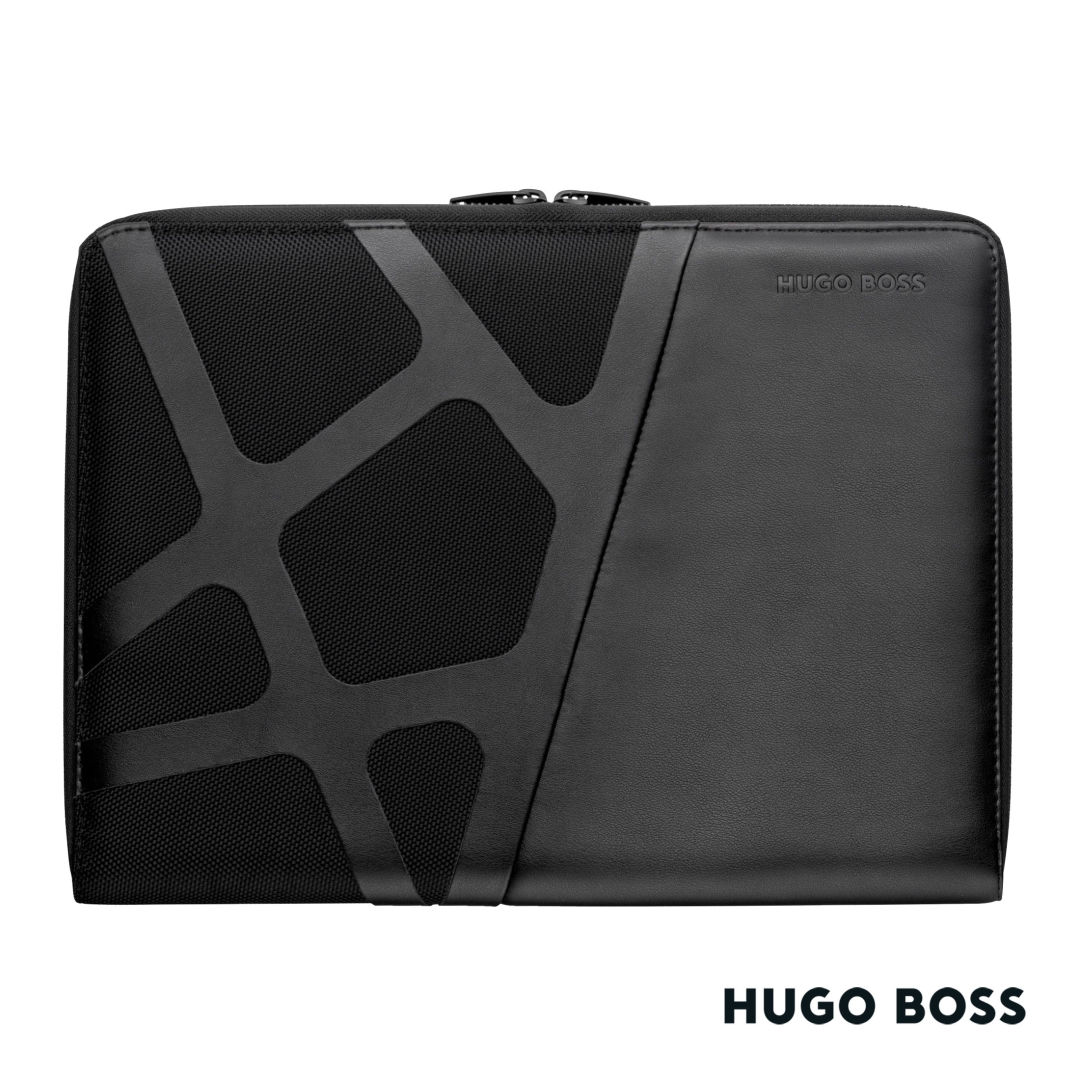Hugo Boss® A4 Conference Folder 4