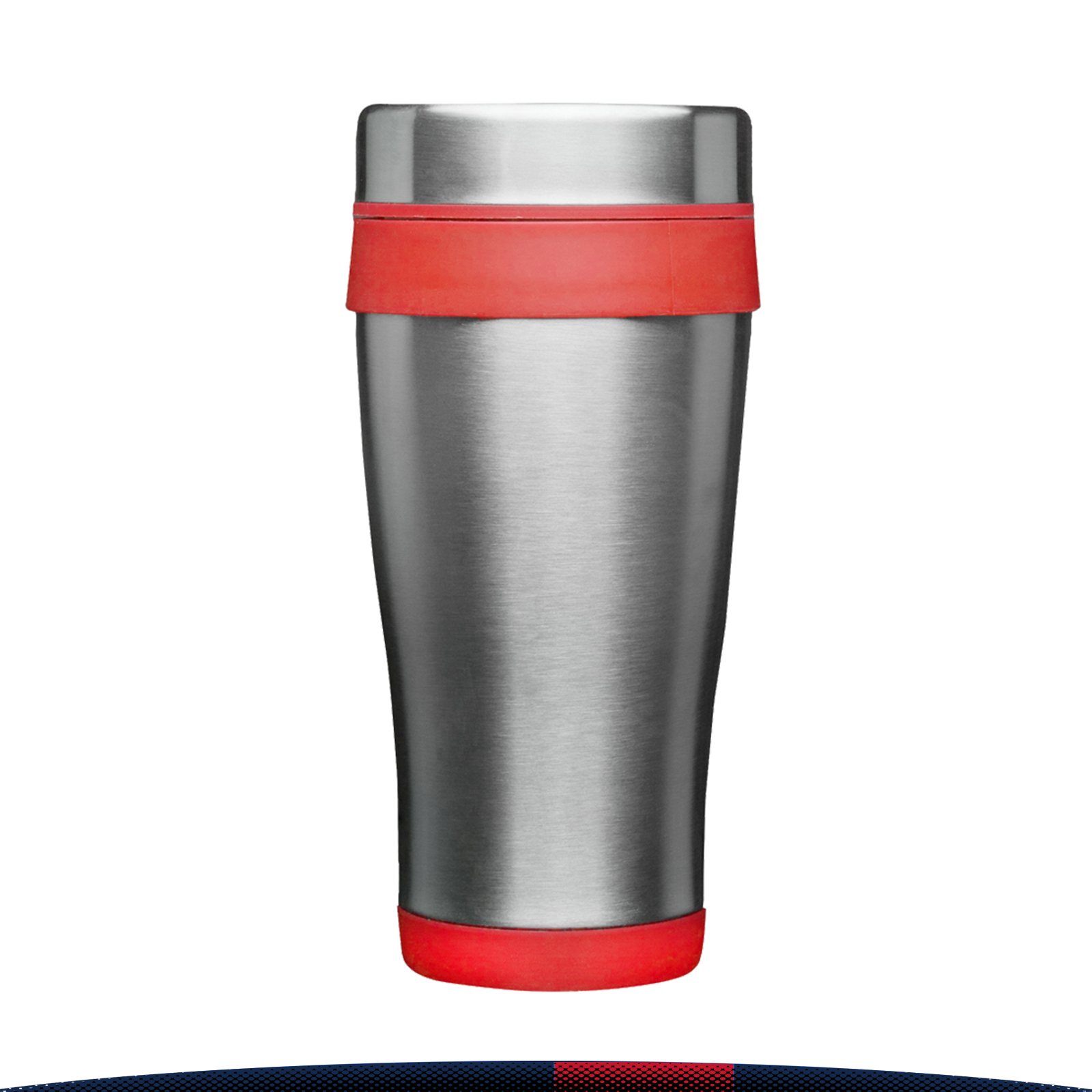 16 OZ. Jami Stainless Steel Travel Mug 11