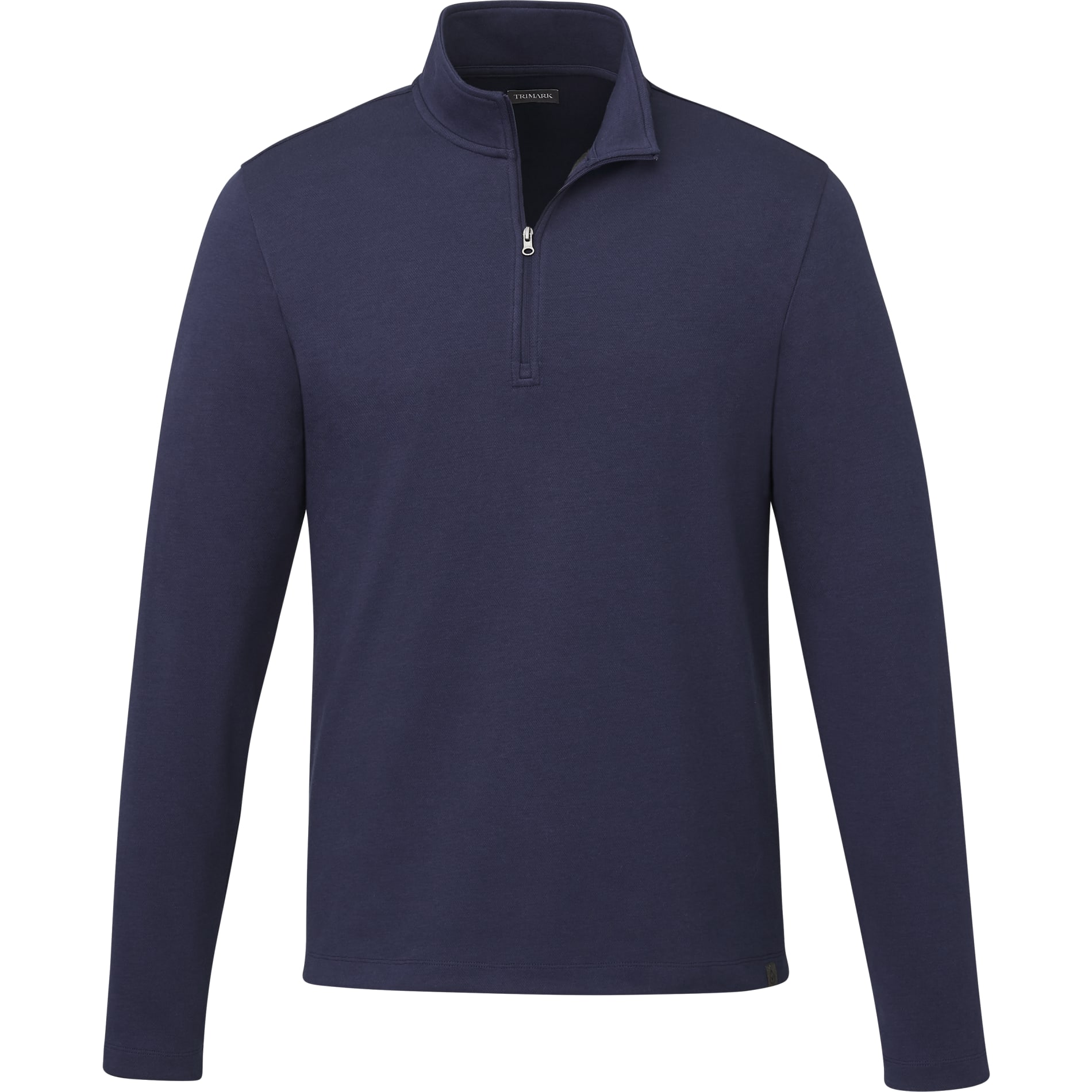 Men's RIGI Eco Knit Quarter Zip
