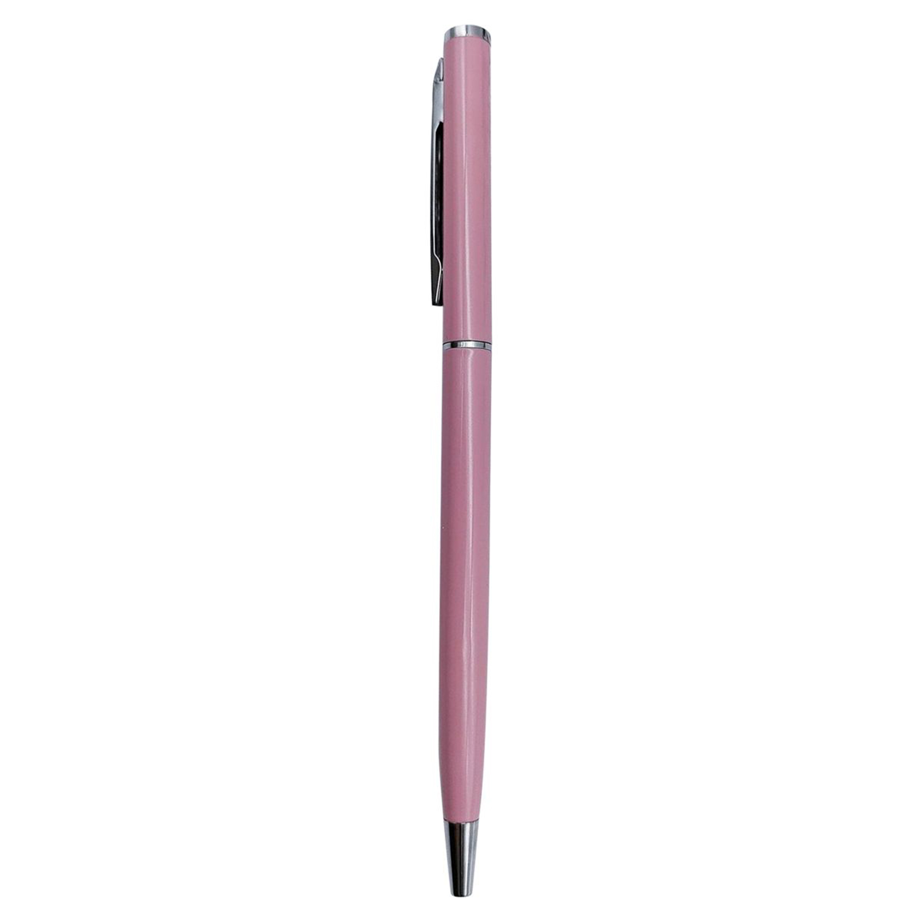 Metal Ballpoint Pen 1