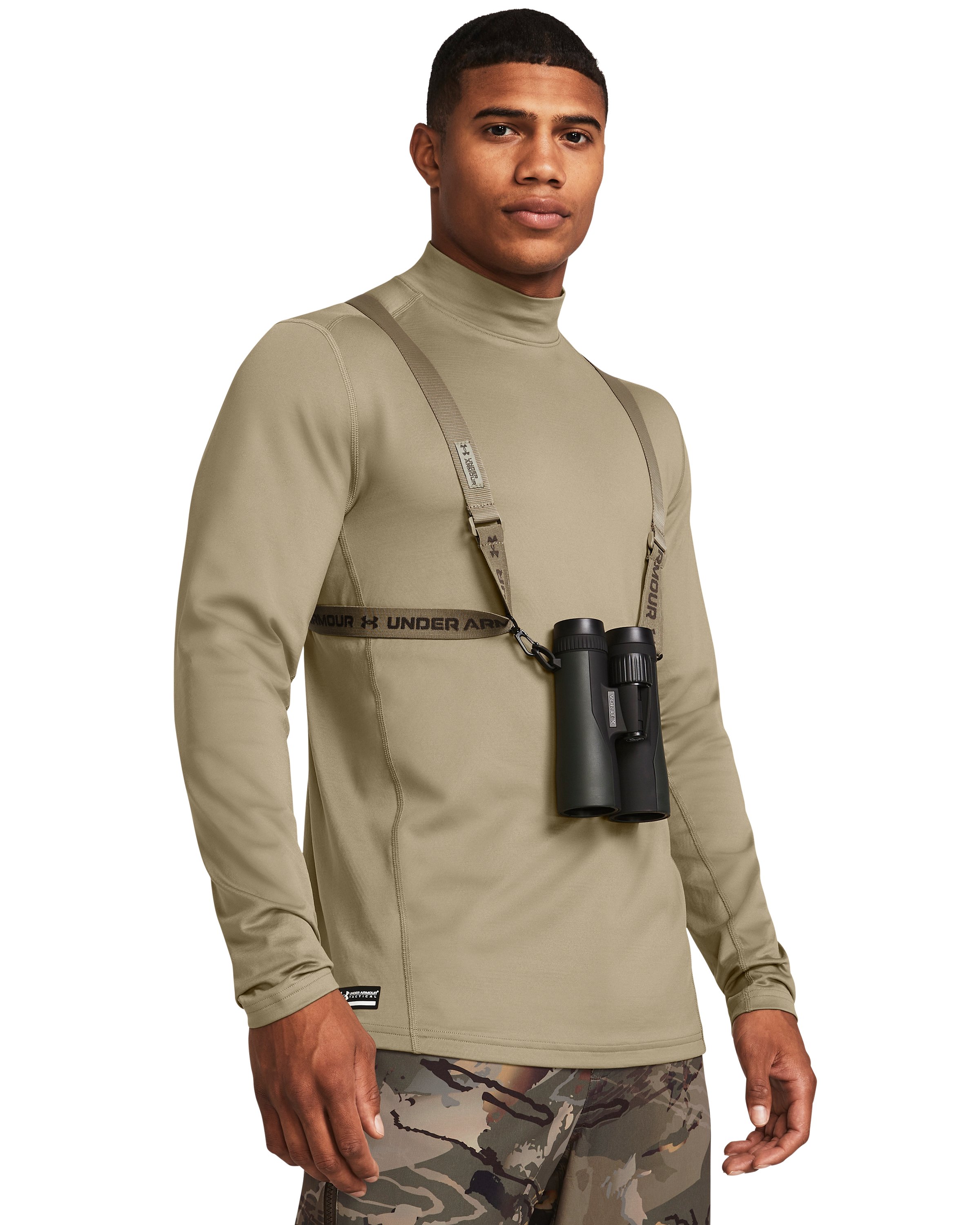 UA Binocular Harness 2