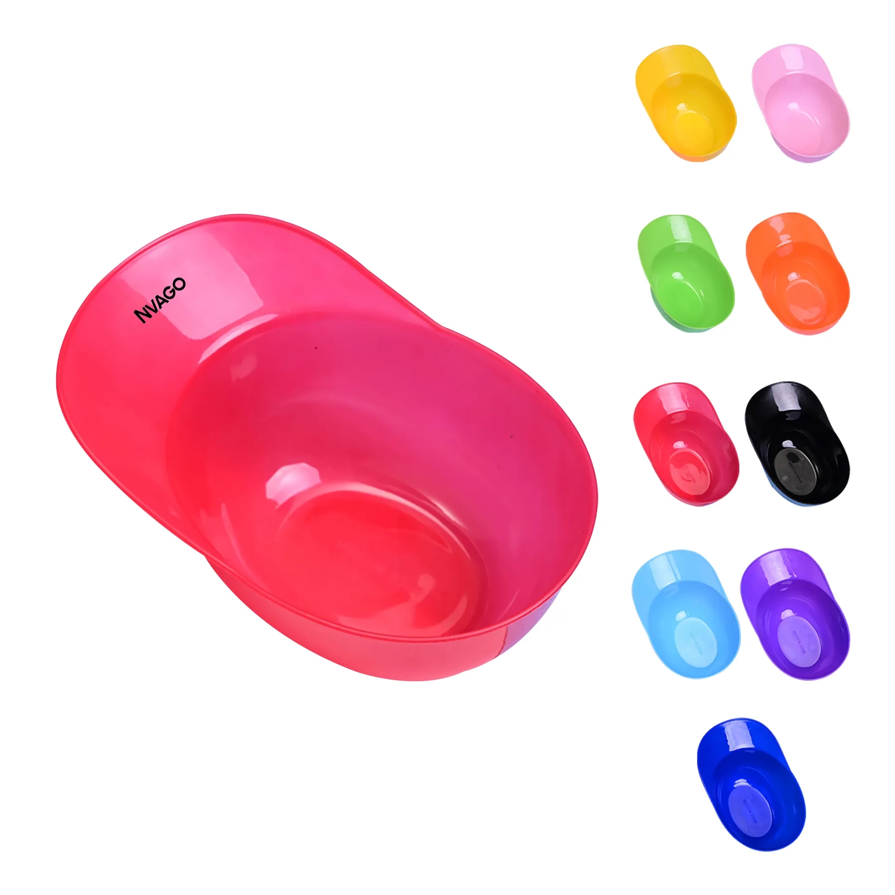 Helmet Ice Cream Bowl 2