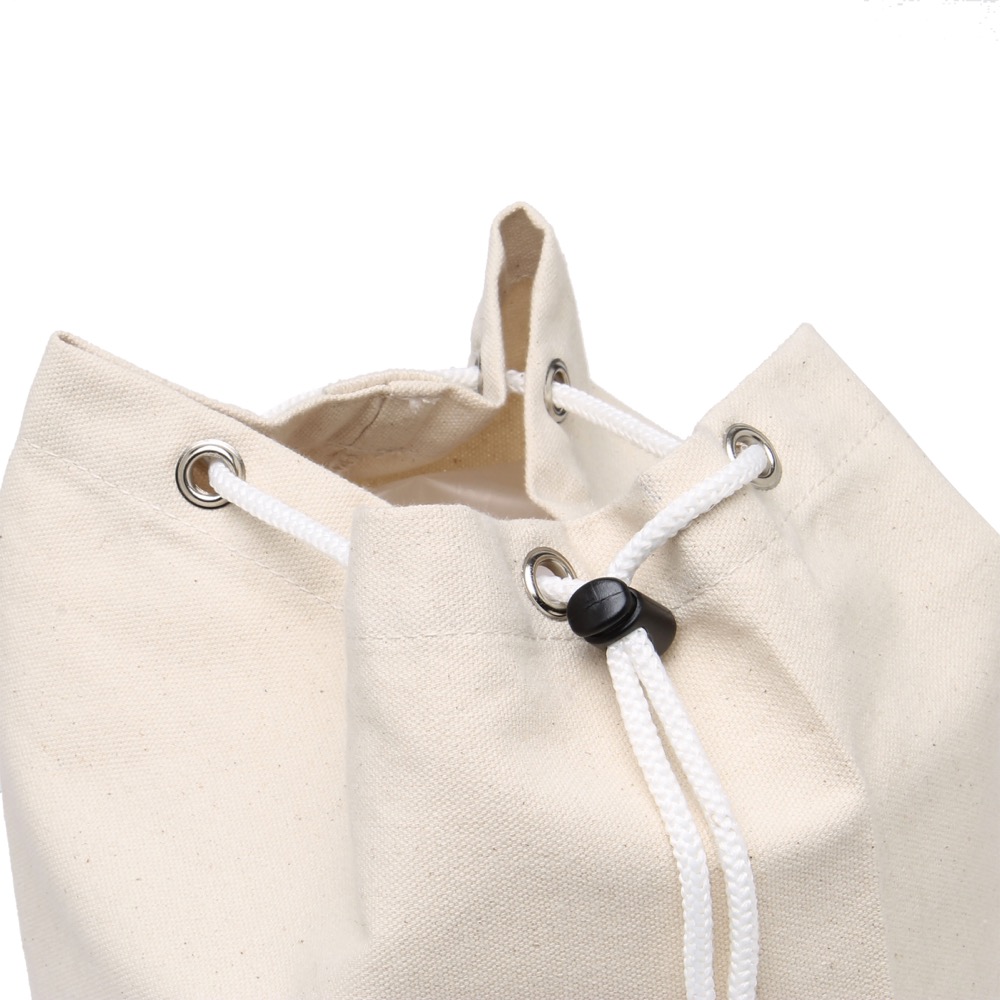 18 Oz. Drawstring Carry Bag 3