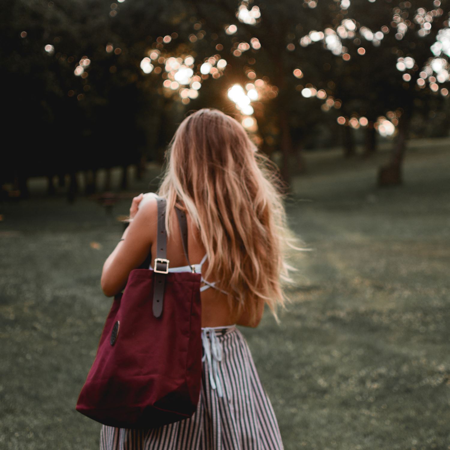 Duluth Pack™ Market Tote 8