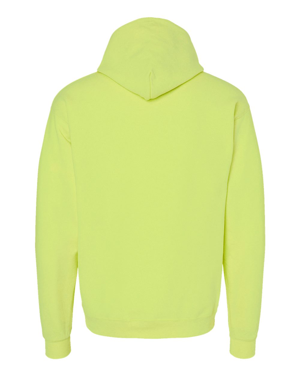 Unisex EcoSmart® Hooded Sweatshirt - P170 271