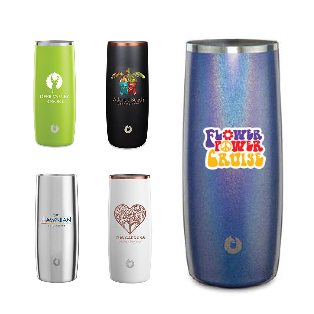 Snowfox® 14 oz. Highball Glass 7