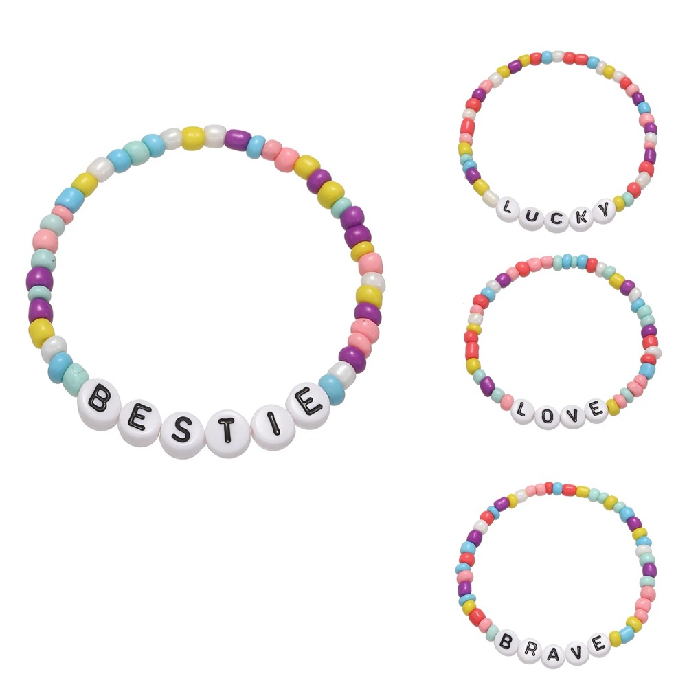 Mini Customized Bracelet