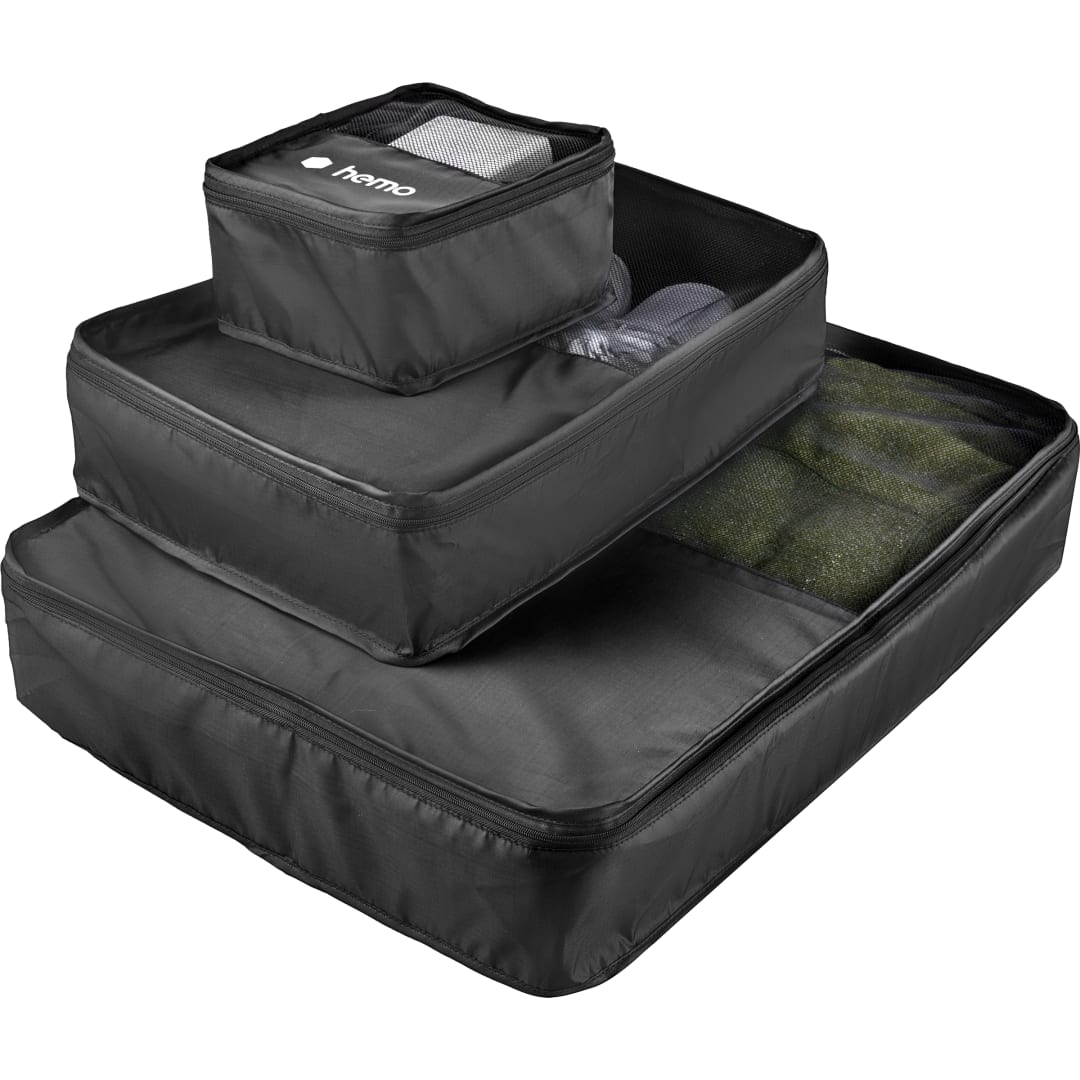 Packing Cubes 3pc Set 10