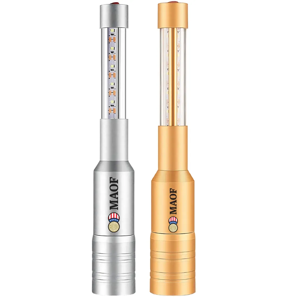 LED Strobe Nightclub Baton Lights 2