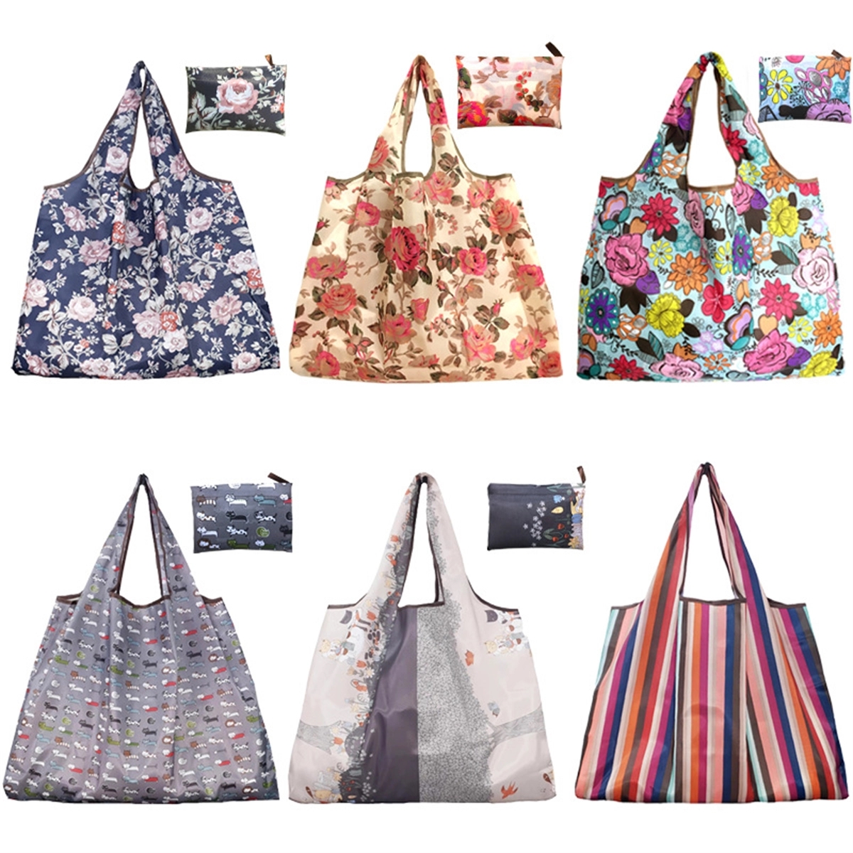 Reusable Bags for Groceries 3