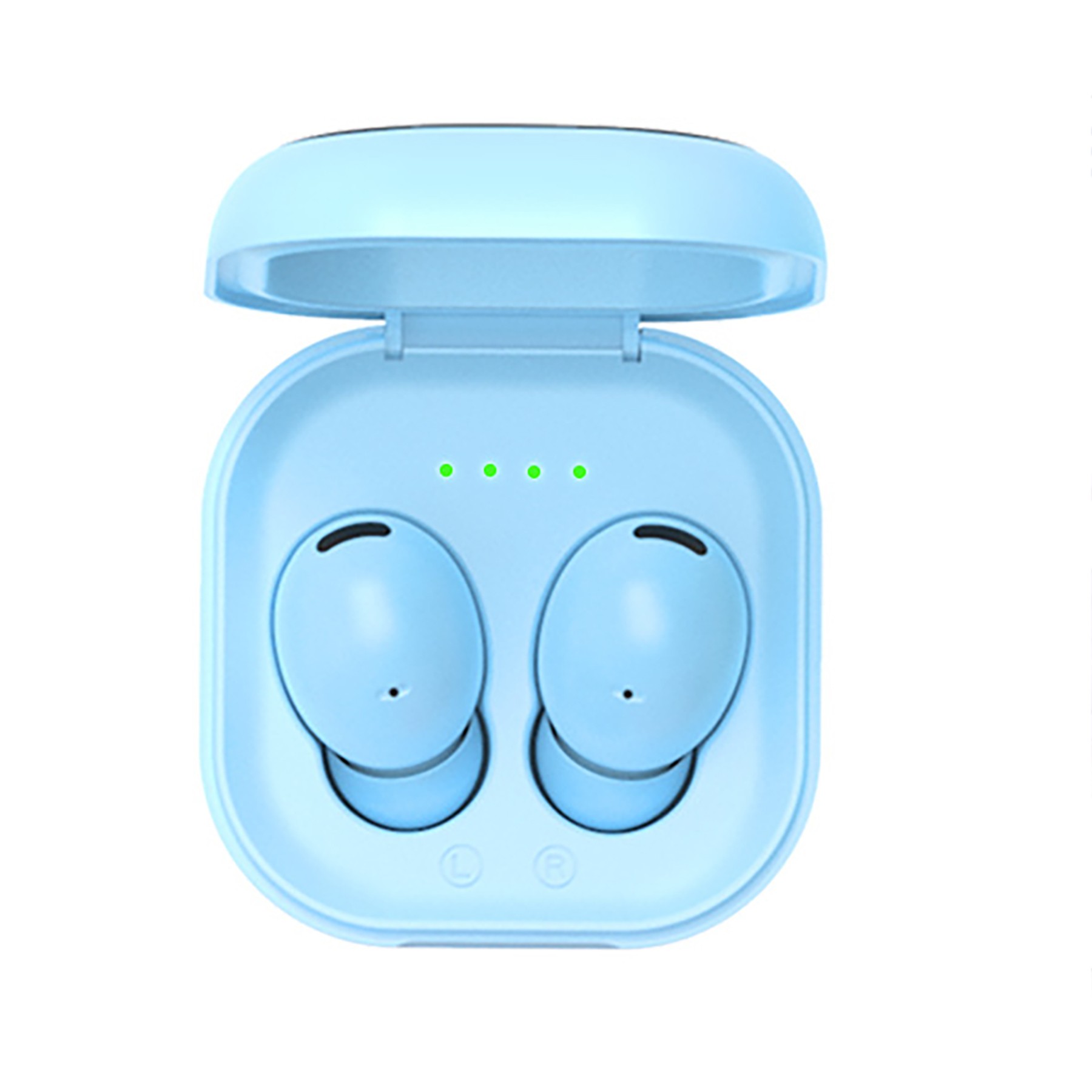 Bluetooth Earphones 7
