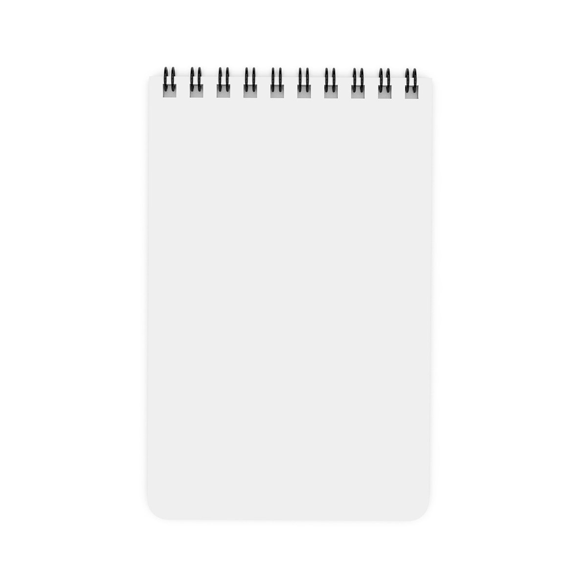 Powerstick Acron Top Bound Notebook 2