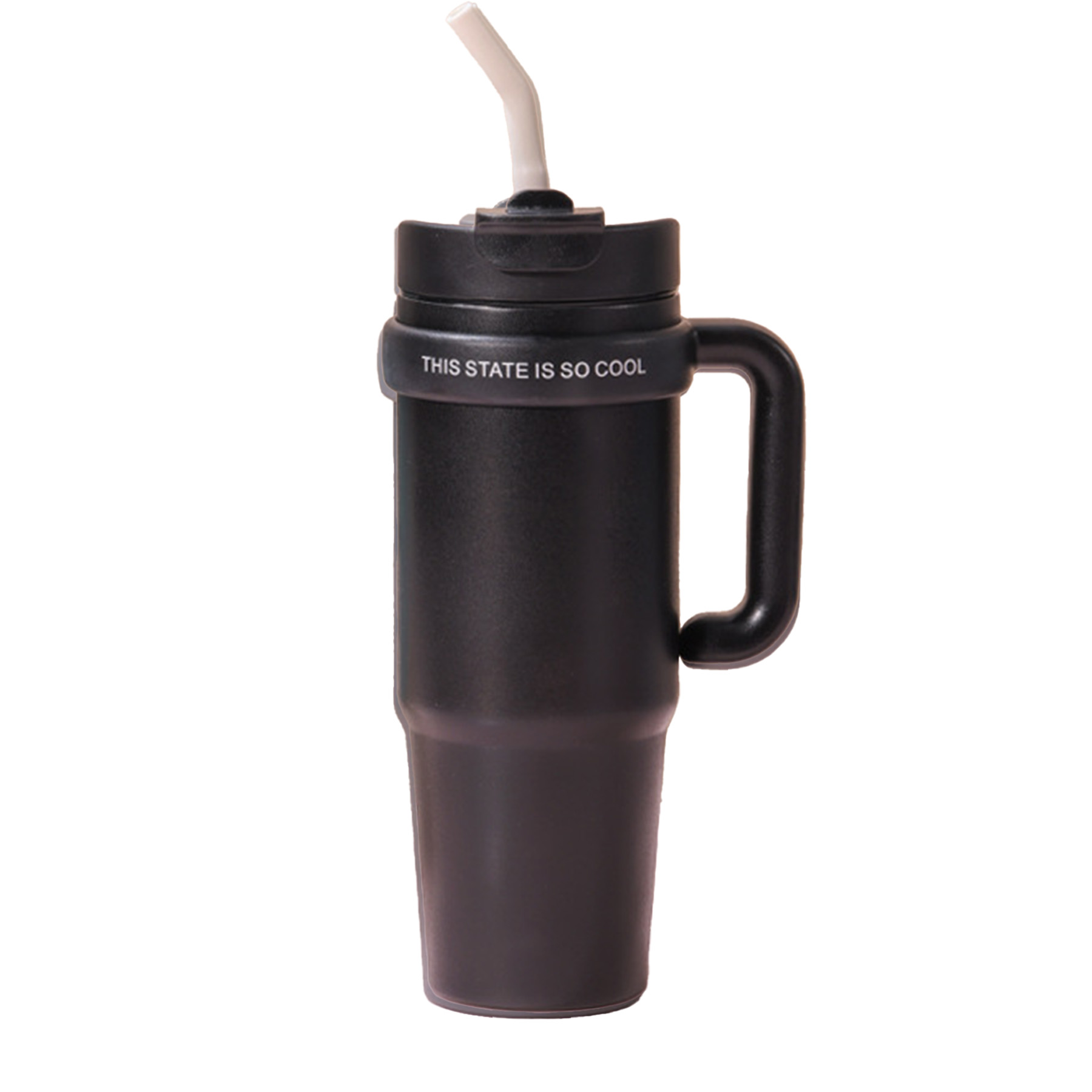 30oz Stainless Steel Cup 1