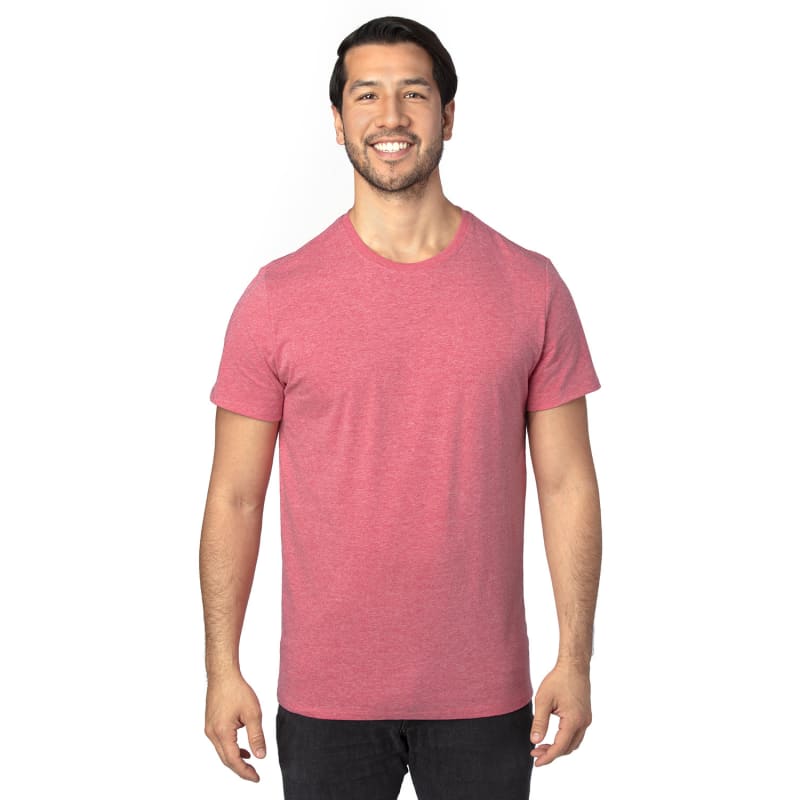 Threadfast Apparel Unisex Ultimate CVC T-Shirt 46