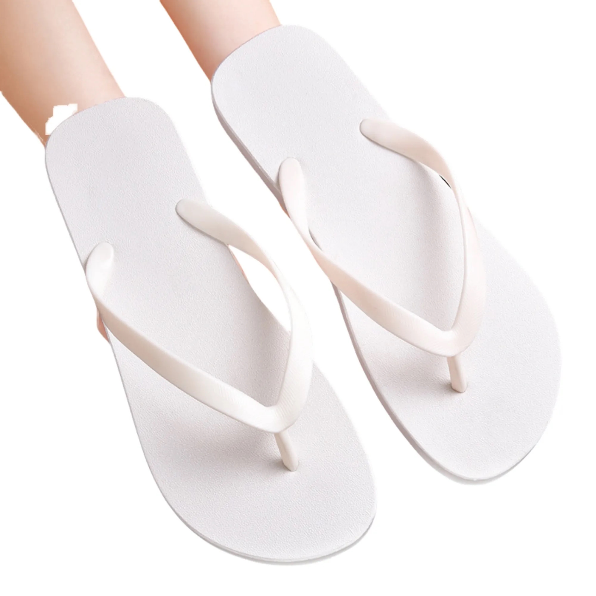 Indoor Portable Odorless Anti-slip Slipper 8