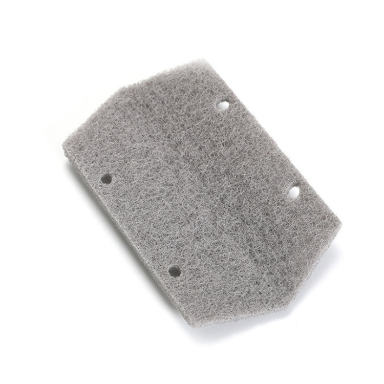 Magic Window Track Cleaner Hand held Groove Gap Cleaning Tool 2