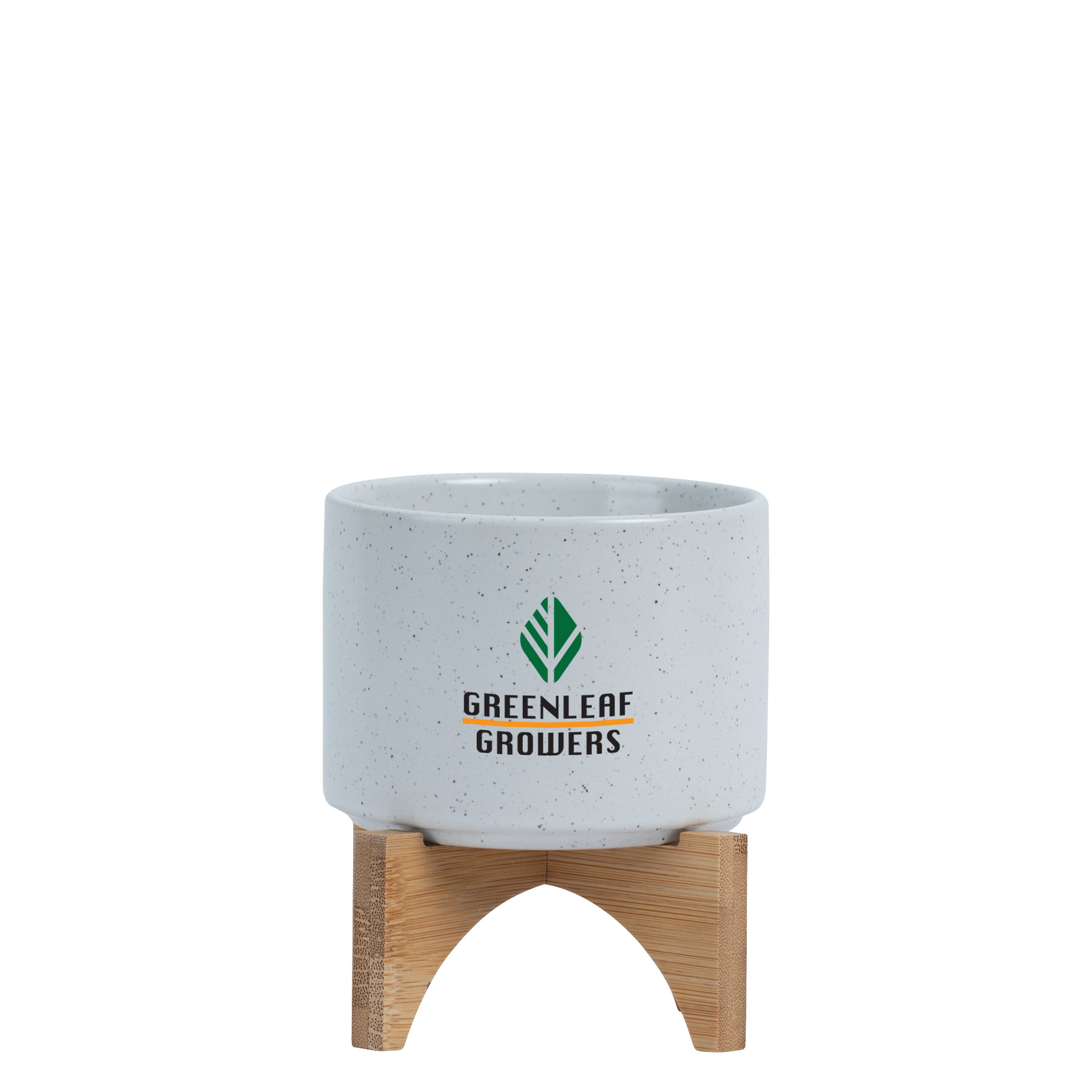 Saratoga Ceramic Flower Pot 28