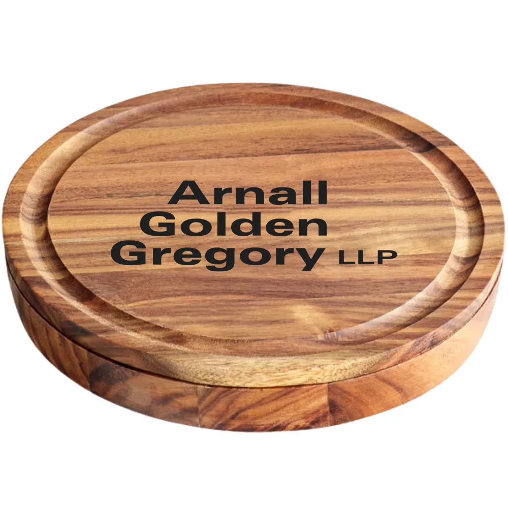 Wooden Margarita Salt Rimmer 5