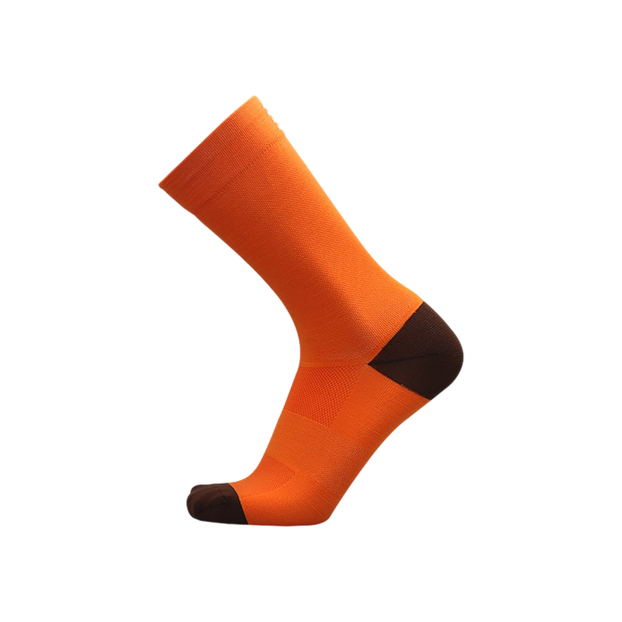 100% Woven Premium Cotton Athletic Crew Socks 13