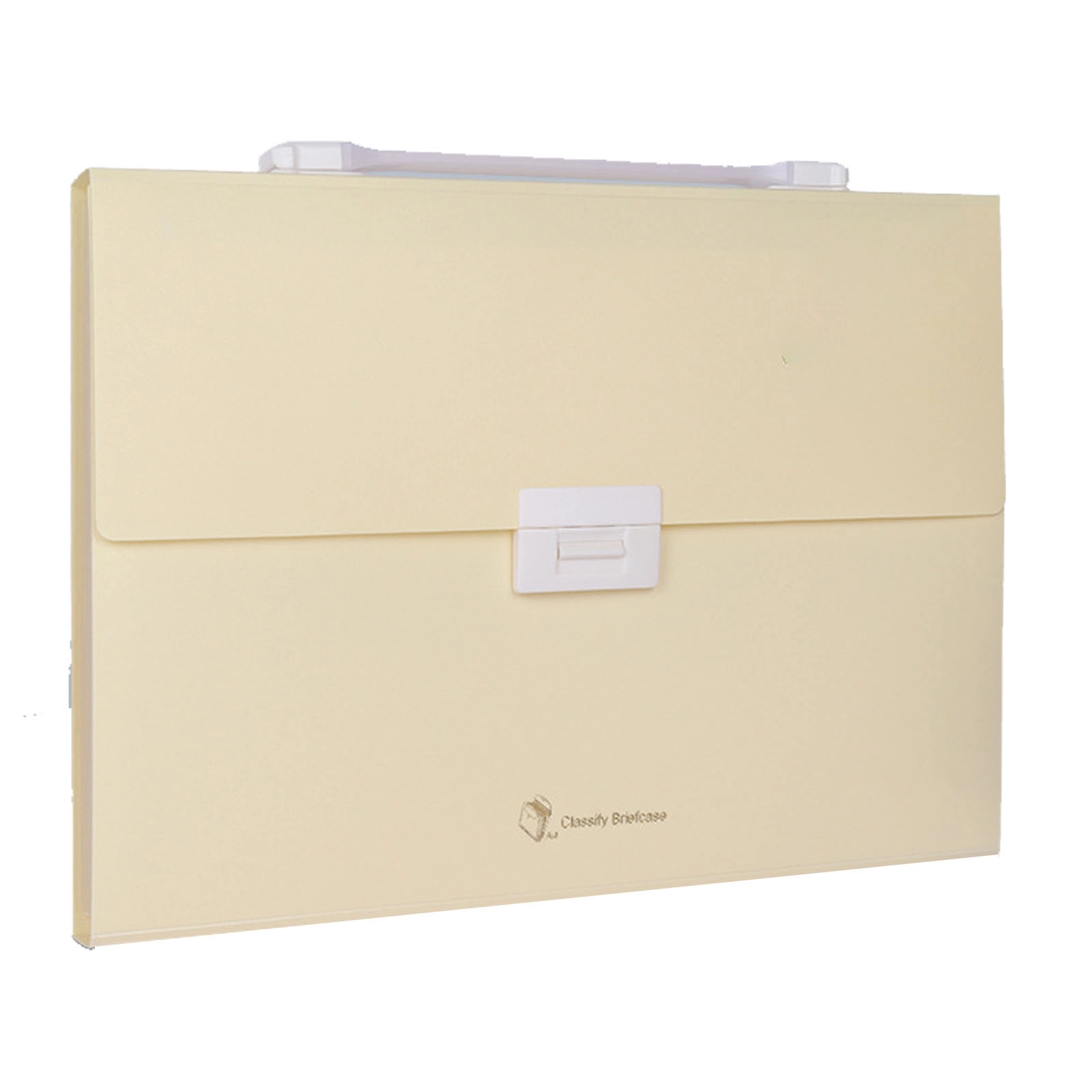 Portable Lightweight File Bag 2