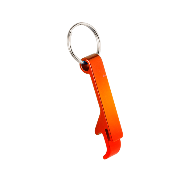 Crab Bottle Opener Keychain 87