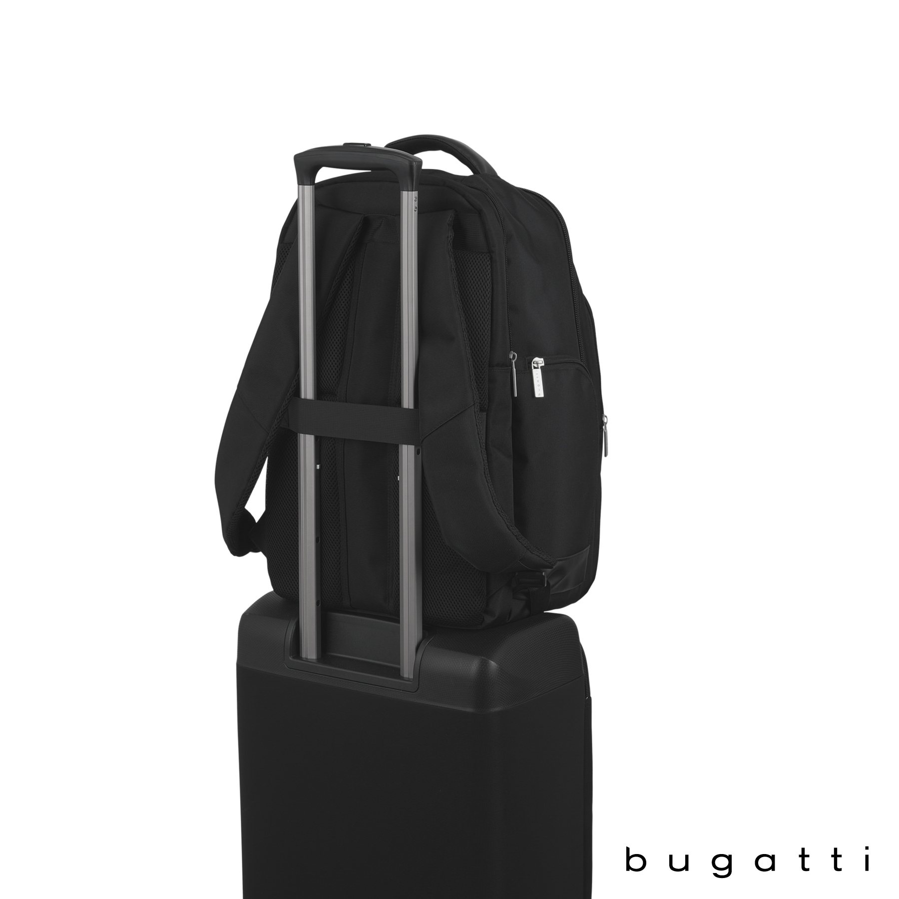 Bugatti Gregory Backpack 15