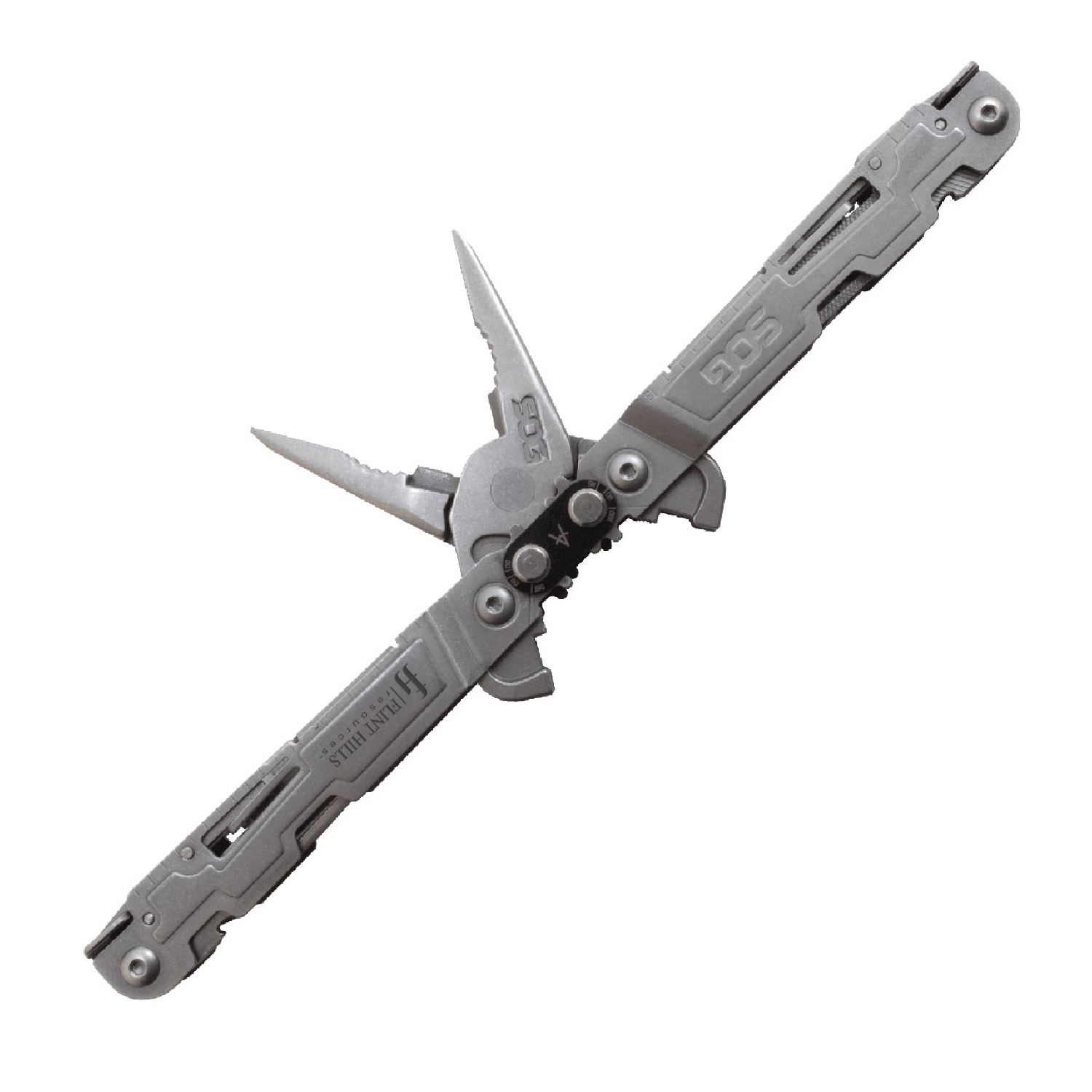 SOG® POWERACCESS - STONEWASH 4