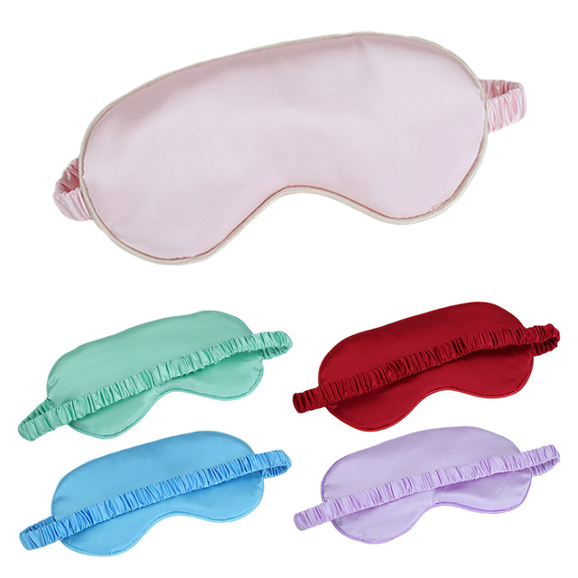 Polyester Eye Mask 2