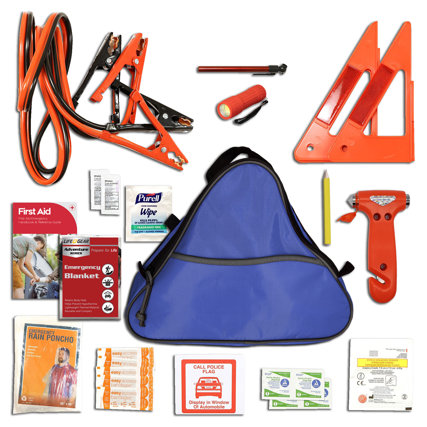 Premium Automotive Kit 3