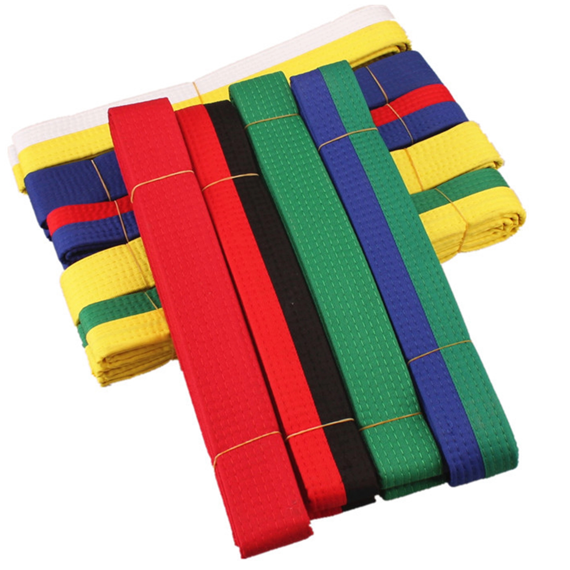 taekwondo belt