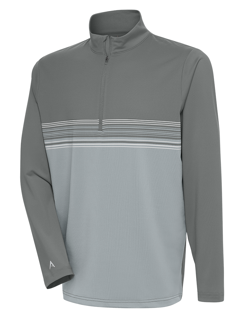 Pace Men's Pullover - Attic Pricing, custom hoodie or sweatshirt with logo imprint 2
